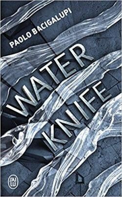 Water Knife - Click to enlarge picture.