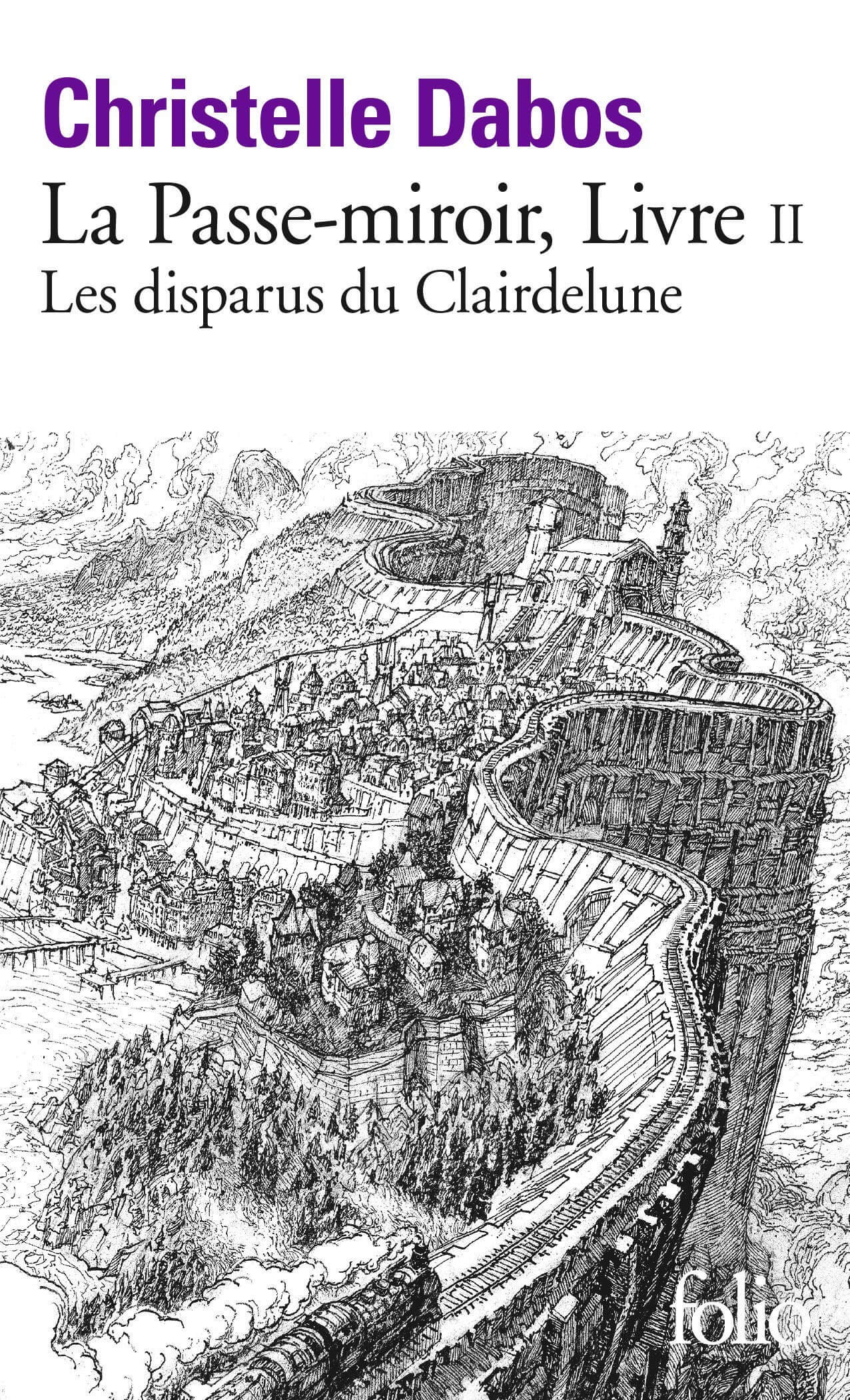 Les disparus du ClairdeLune - Click to enlarge picture.