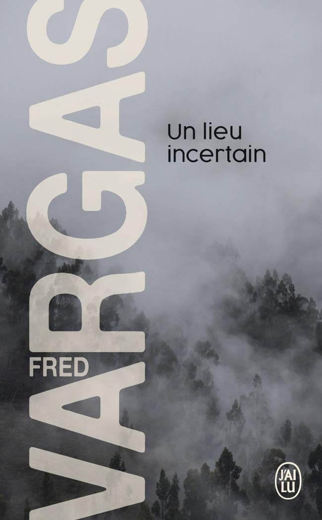 Un lieu incertain - Click to enlarge picture.