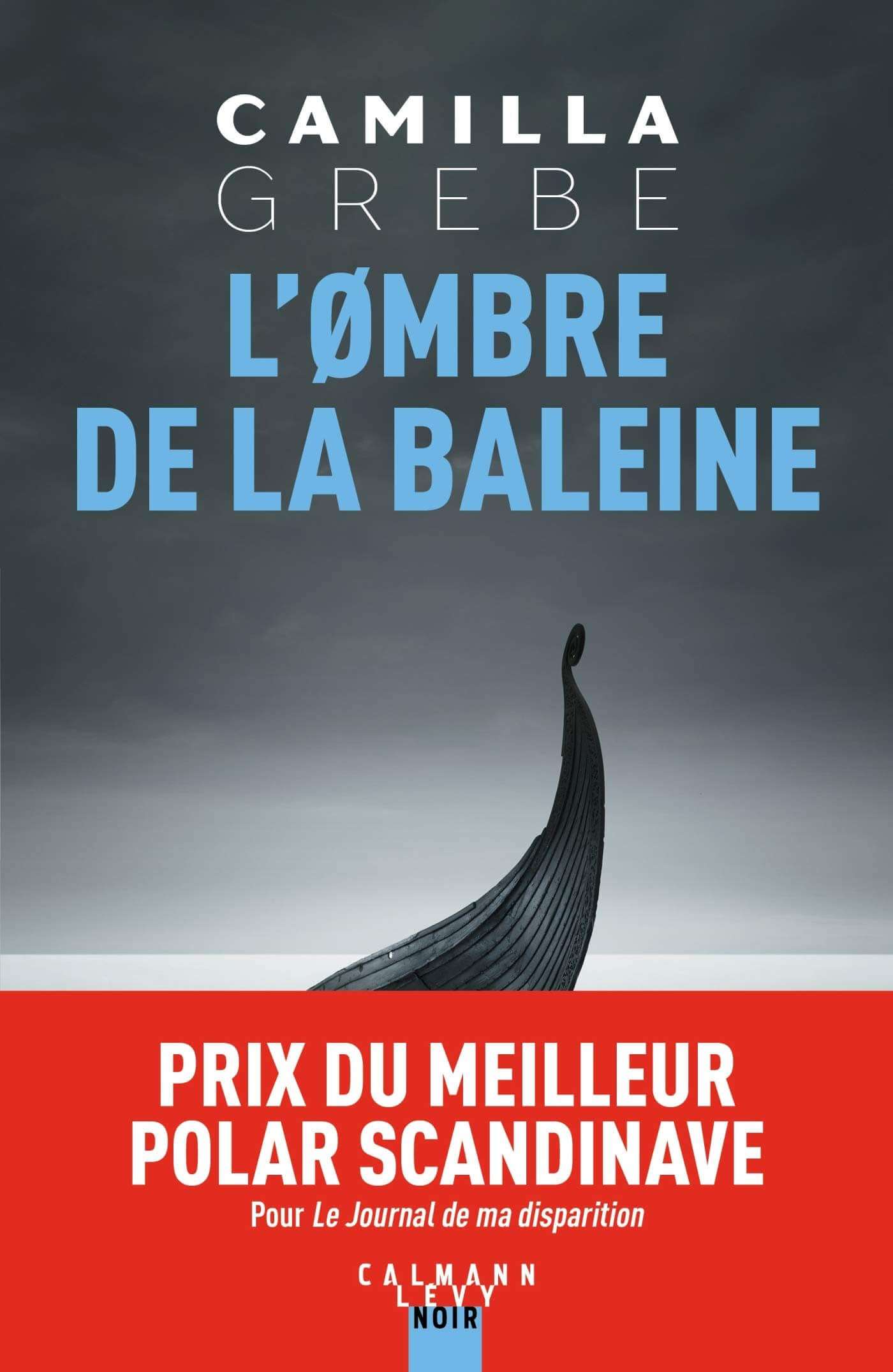 L'ombre de la Baleine - Click to enlarge picture.