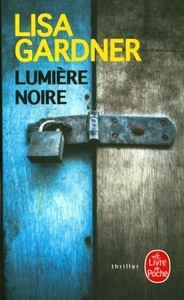 Lumière Noire - Click to enlarge picture.
