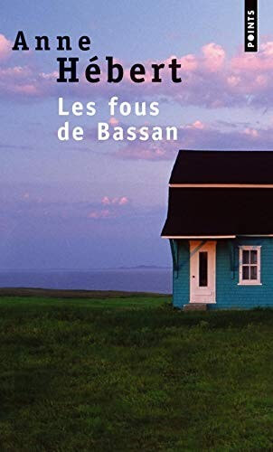 Les fous de Bassan - Click to enlarge picture.