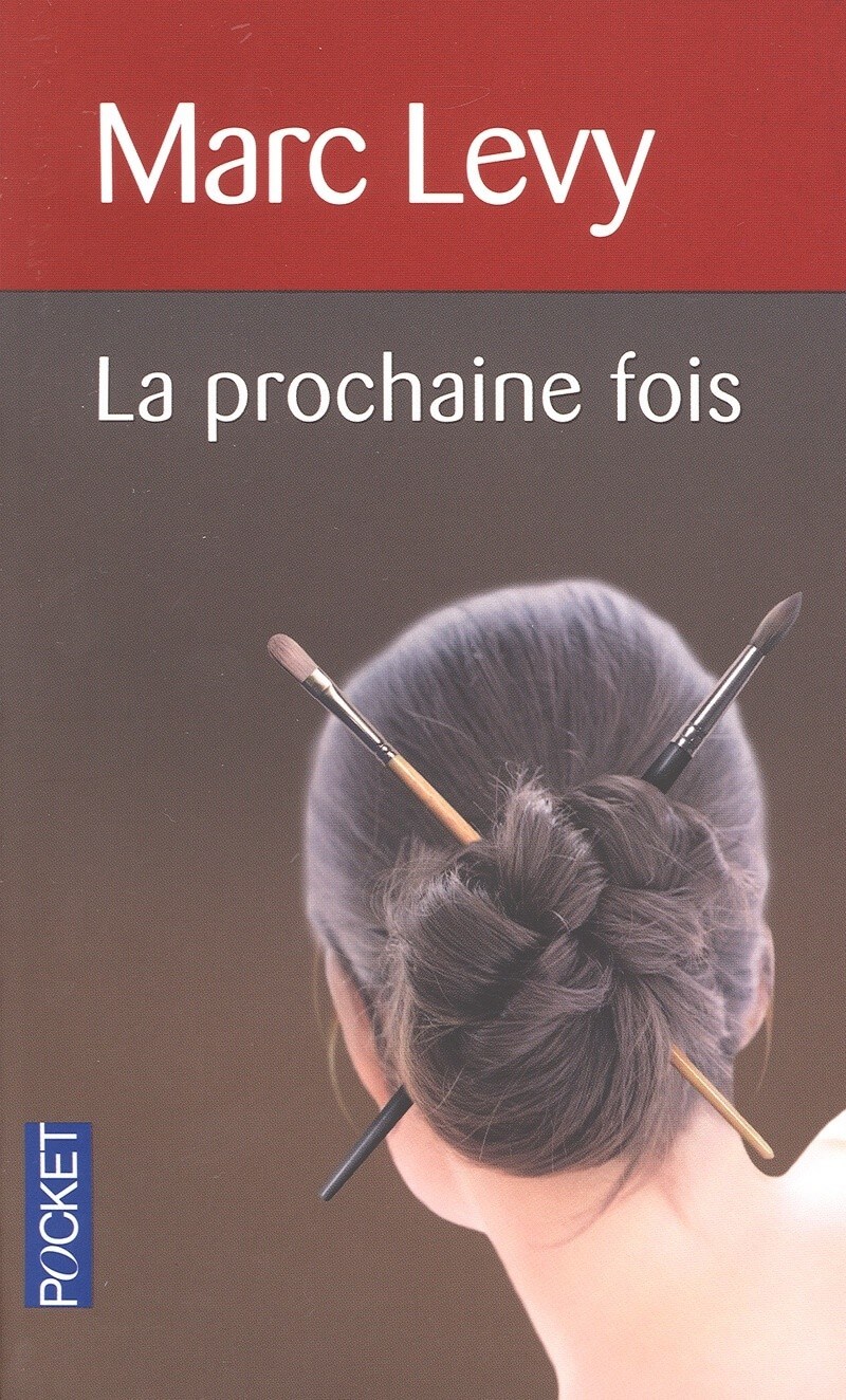 La prochaine fois - Click to enlarge picture.