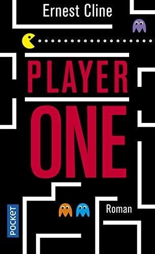 Player One - Click to enlarge picture.