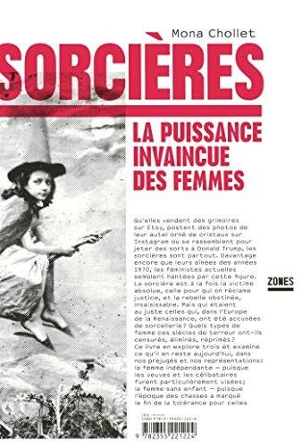 Sorcières - Click to enlarge picture.