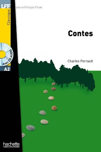 Contes - Click to enlarge picture.
