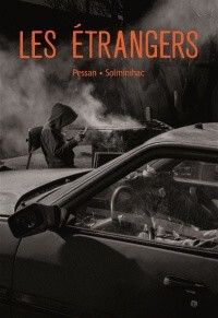 Les étrangers - Click to enlarge picture.