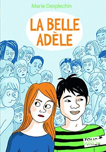 La belle Adèle - Click to enlarge picture.