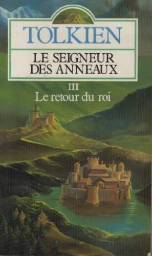 Le retour du roi - Click to enlarge picture.