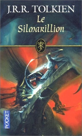 Le silmarillion - Click to enlarge picture.