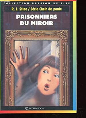 Prisonniers du miroir - Click to enlarge picture.