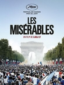 Les Misérables - Click to enlarge picture.