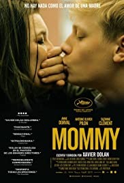 Mommy - Click to enlarge picture.