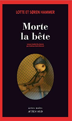 Morte la bête - Click to enlarge picture.