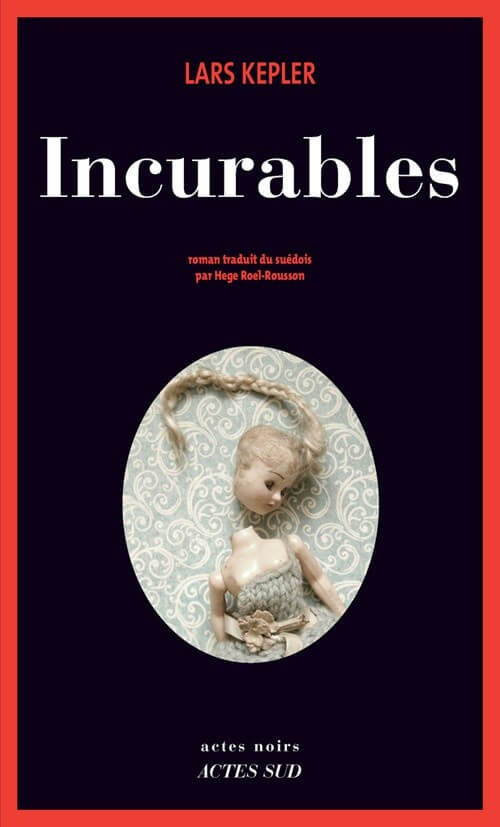 Incurables - Click to enlarge picture.
