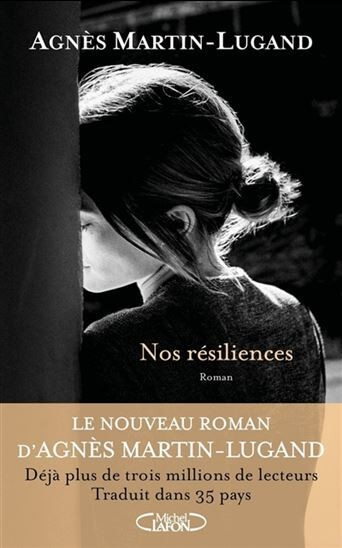 Nos résiliences - Click to enlarge picture.