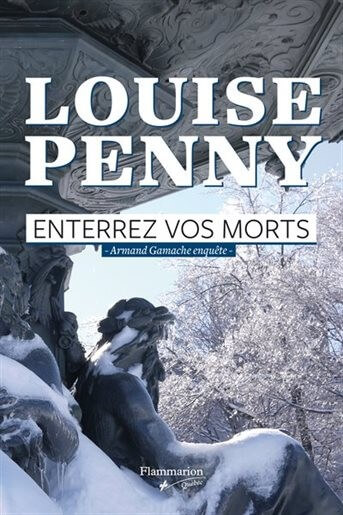 Enterrez vos morts - Click to enlarge picture.