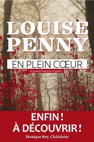 En plein coeur - Click to enlarge picture.