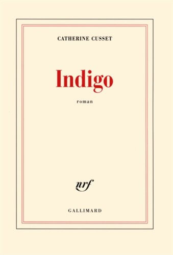 Indigo - Click to enlarge picture.