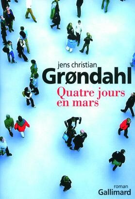 Quatre jours en mars - Click to enlarge picture.