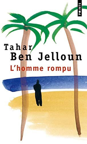 L'homme rompu - Click to enlarge picture.