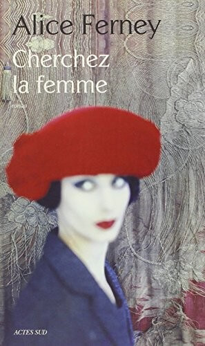 Cherchez la femme - Click to enlarge picture.