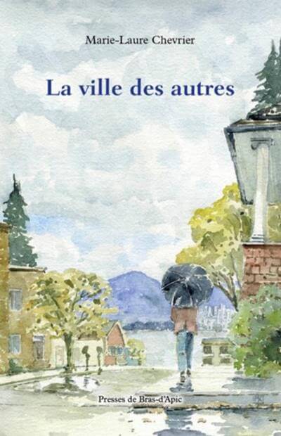 La ville des autres - Click to enlarge picture.
