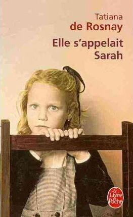 Elle s'appelait Sarah - Click to enlarge picture.