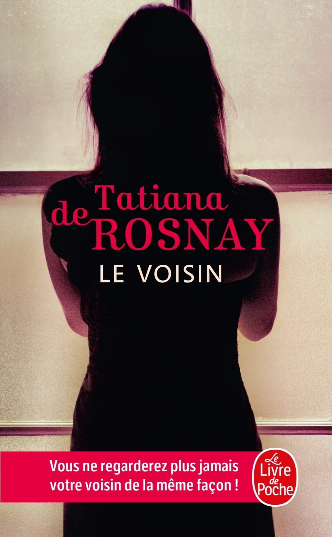 Le voisin - Click to enlarge picture.