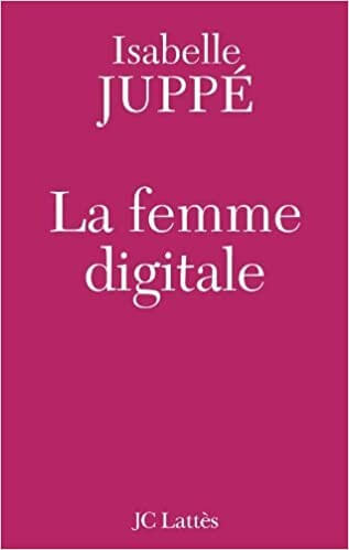 La femme digitale - Click to enlarge picture.