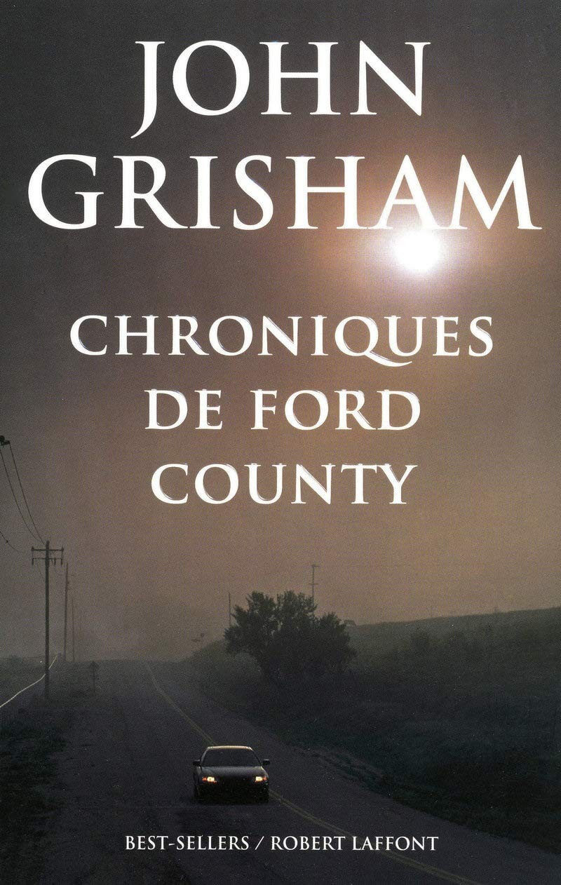 Chroniques de Ford County - Click to enlarge picture.