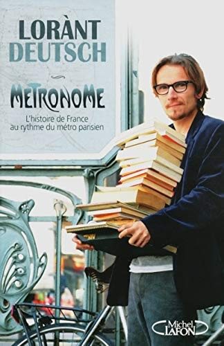 Metronome - Click to enlarge picture.