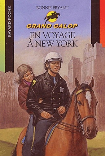 En voyage à New York - Click to enlarge picture.