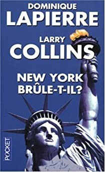 New York brûle-t-il? - Click to enlarge picture.