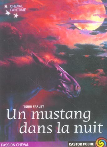 Cheval fantôme - Click to enlarge picture.