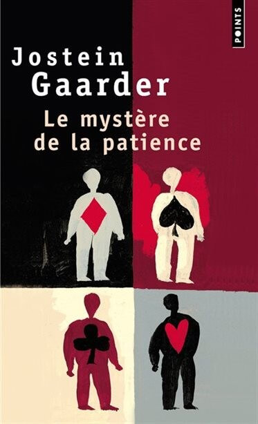 Le mystère de la patience - Click to enlarge picture.