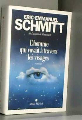 L'homme qui voyait à travers les visages - Click to enlarge picture.