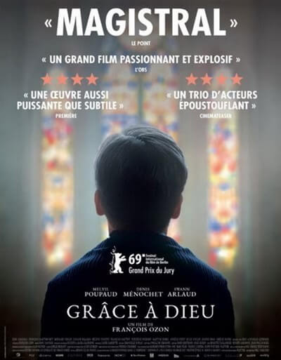 Grâce à Dieu - Click to enlarge picture.