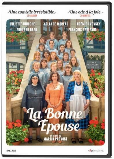 La bonne épouse - Click to enlarge picture.