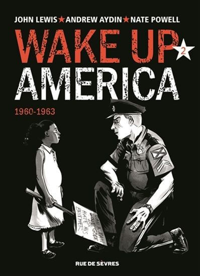 Wake up America 2 - Click to enlarge picture.
