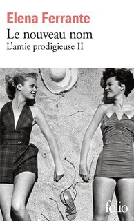 Le nouveau nom - Click to enlarge picture.