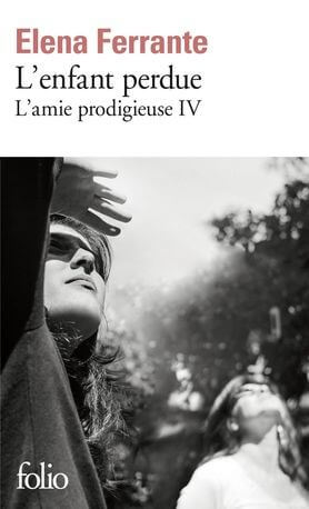 L'enfant perdue - Click to enlarge picture.