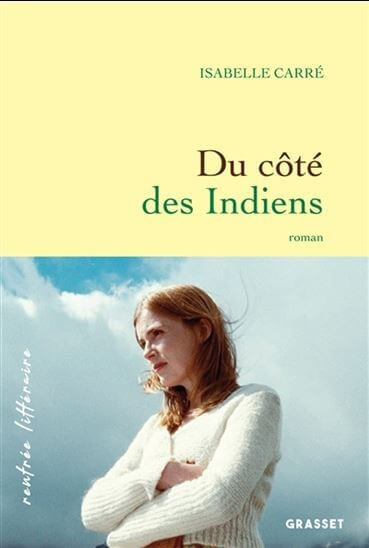 Du côté des Indiens - Click to enlarge picture.
