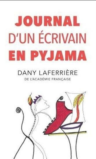 Journal d'un écrivain en pyjama - Click to enlarge picture.