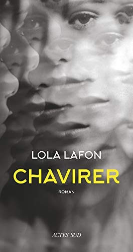 Chavirer - Click to enlarge picture.