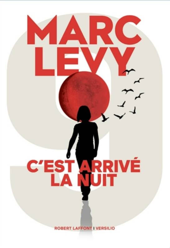 C'est arrivé la nuit - Click to enlarge picture.