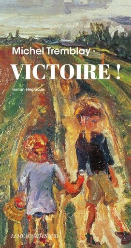 Victoire ! - Click to enlarge picture.