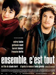 Ensemble, c'est tout - Click to enlarge picture.