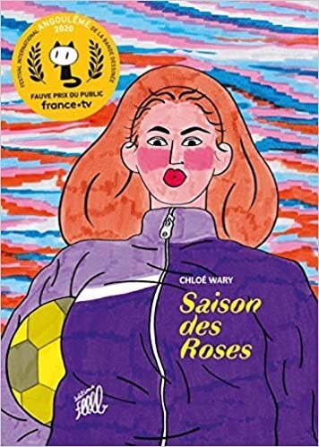 Saison des roses - Click to enlarge picture.