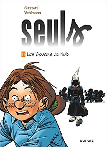 Seuls - Click to enlarge picture.